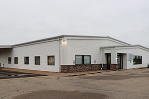 Medical Associates Clinic - Platteville Eye Clinic